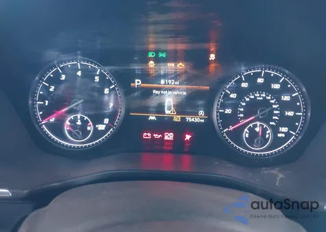 2021 Hyundai Santa Fe Sel z USA, uszkodzony, nr VIN 5NMS24AJ0MH356083